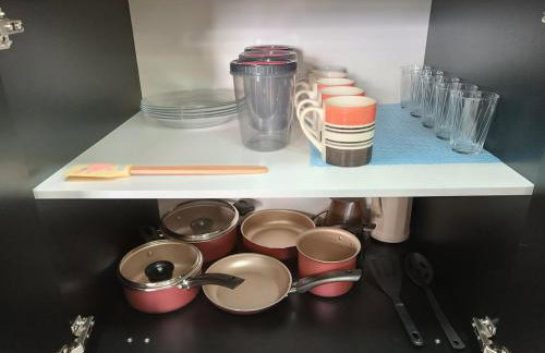 Apto Mimoso dos Hóspedes no Centro de Pelotas Novo! - Foto 24