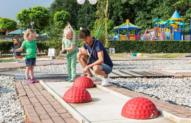 Villa in Arcen With Private Pool & Wellness - Photo 22