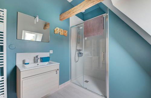 Maison des Sources Touraine -SPA- - Foto 23