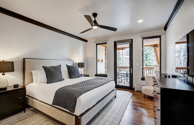 Elkhorn Lodge - Foto 11