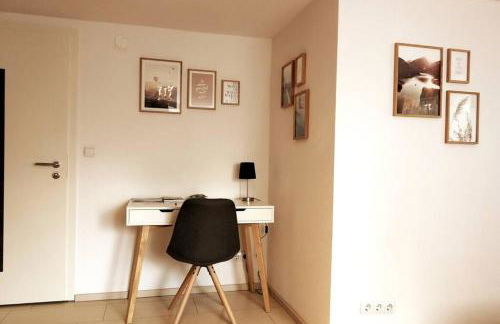 Ferienwohnung mit Sauna und schönem Garten - Foto 9