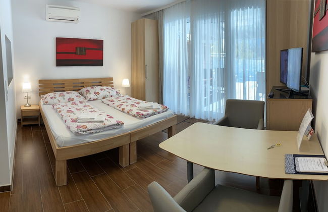 AJO Vienna Beach - Contactless Check-in - Foto 6