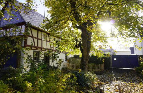 Hedwigs Hexenhäuschen - Foto 1