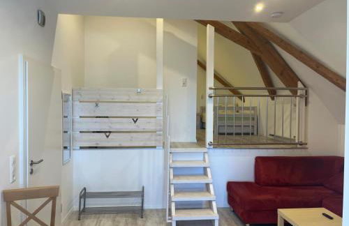 Ferienwohnungen im Stollenhof - Foto 7