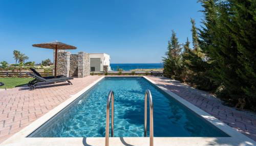 Heliophos Villa Amalthia - Foto 4