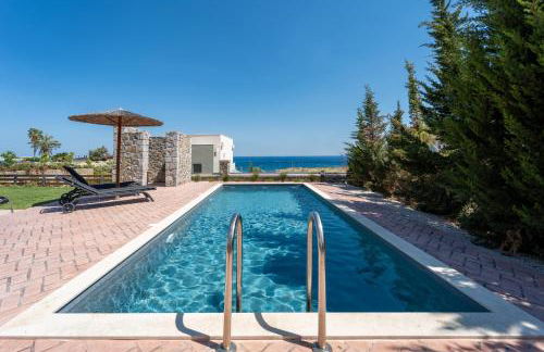 Heliophos Villa Amalthia - Foto 4