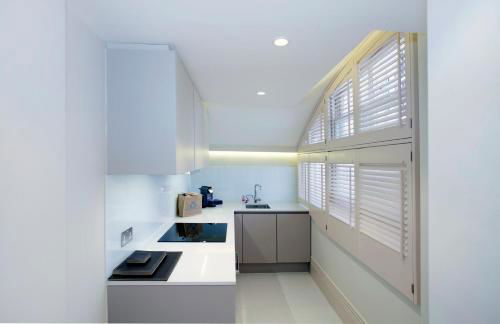 The Apartments by The Sloane Club - Foto 11