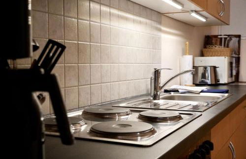 Ferienwohnung Dehnert - Foto 29