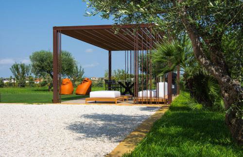 Torre Granitola Suite - Foto 65