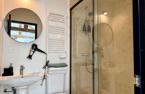 Casa Londono - Appartement #7 - Charme & confort - Foto 7