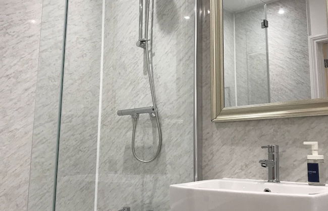 Stylish Modern 3-bed House nr Manchester City ctr - Foto 22