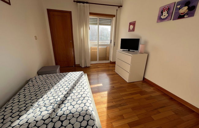 Vila do Conde Beach Apartment - Foto 10