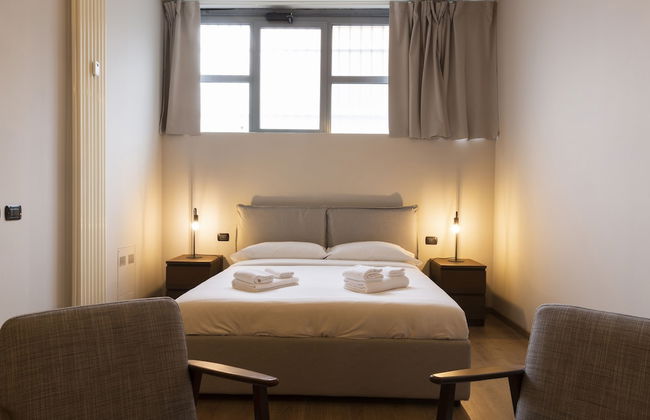 notaMi - Milan Design Flats - Foto 12