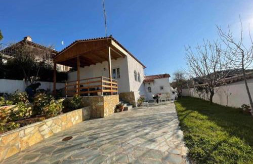 Lagonisi MAGIC HOME RELAXATION - Foto 1