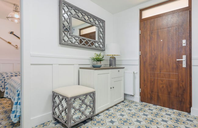 Apartamenty Sun & Snow Leśna - Photo 33