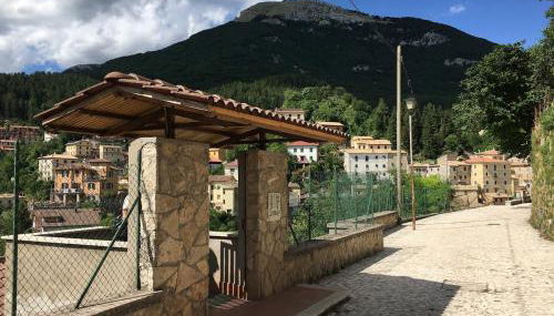 Sorgente dell'Aniene - Foto 2