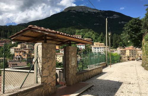 Sorgente dell'Aniene - Foto 2