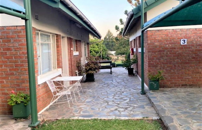 Twin Room in Hillside - 2087 - Foto 25