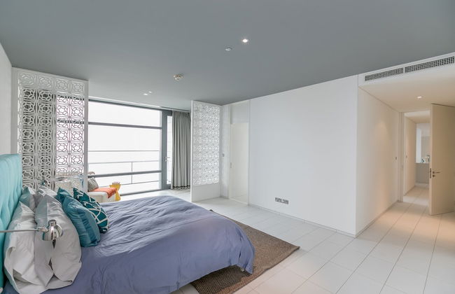 DHH - Index Tower - Foto 43