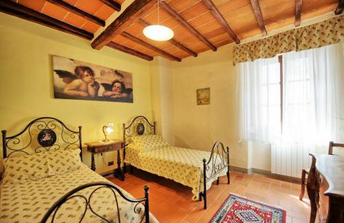 Villa Capolona by PosarelliVillas - Foto 23