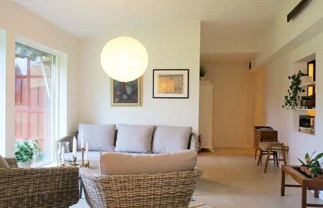 6 Person Holiday Home in Laholm - Foto 12