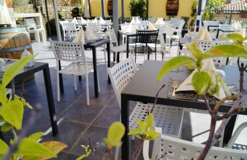 Da Castruccio degli Antelminelli - Foto 75