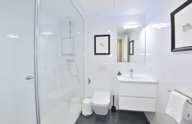 HoliHome Rambla 24 - Foto 76