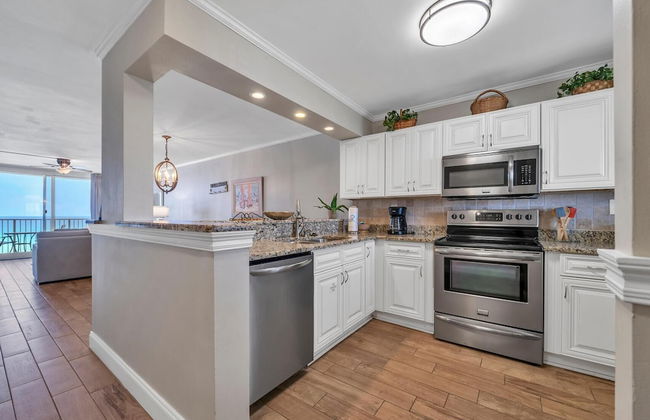 Destin on the Gulf 702 - Foto 15