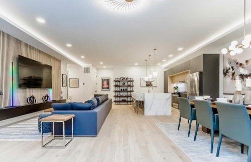 Ultra Modern Luxury - New Construction 4 Bedrooms - Photo 35