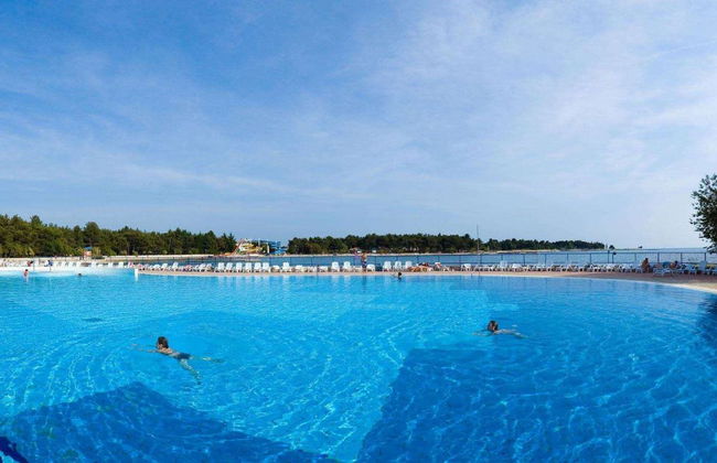 Apartments Polynesia Plava Laguna - Foto 41