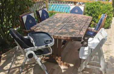 Guest House Casa Cassien - Foto 25