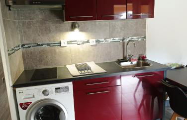 Logement Coquelicot - Photo 9