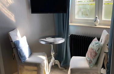 BoLA Ferienwohnung Hamburg Nr 22 EG für 4 Personen, Parkplatz - Foto 9