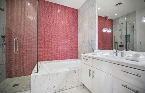 Winding Way - Modern Malibu Masterpiece With Unobstructed Ocean Views - Foto 97