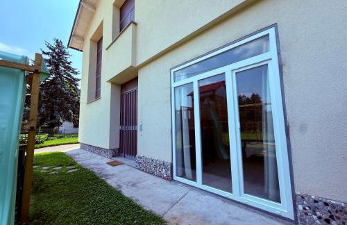 MXP Lakes 2BR Apartment - Casa Buda Maggiore, Direct Host - Foto 7