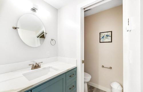 Sea Mist Cottage - Foto 13