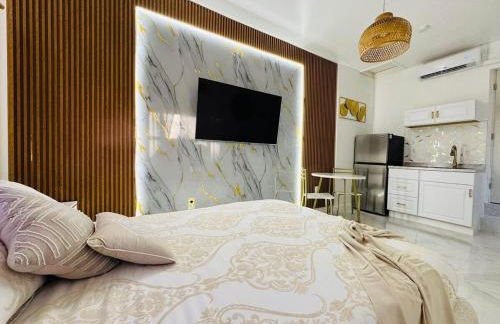 Stylish Studio in Heart of Miami - Foto 15