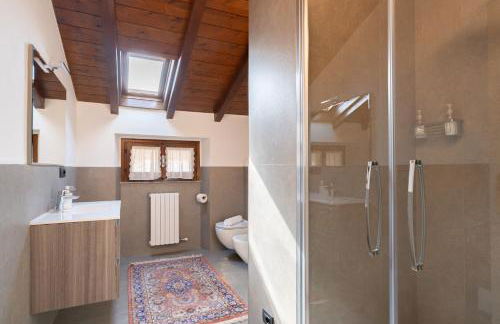 Luxury Apartment between Como Lake and Valsassina - Foto 14