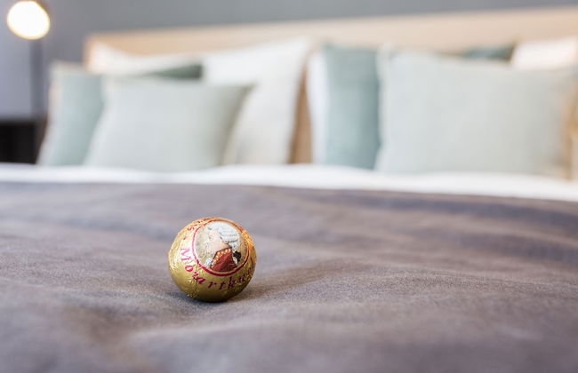 Room 4 & 5 Apartments - Foto 4