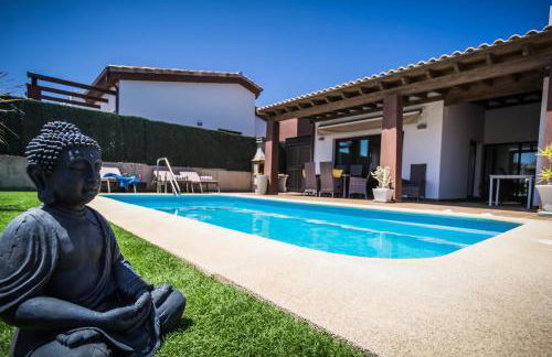 Villa Illusion - Foto 2