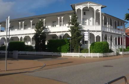 Appartement Fischersfritze - Foto 3