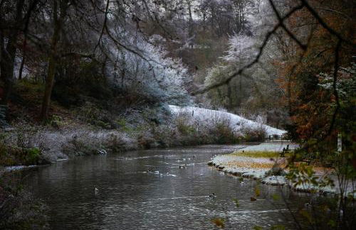 Auctioneers Cottage - Foto 32