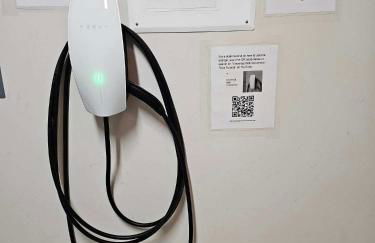 New Hygge House EV Charger - Foto 86