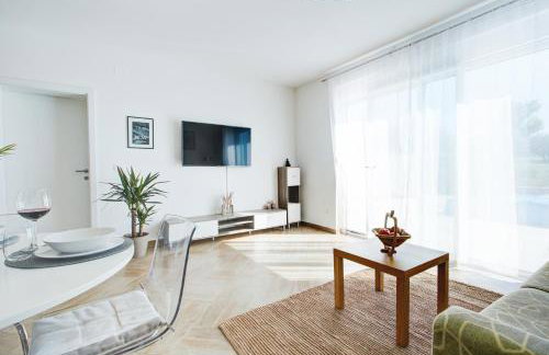 Pola kuće sa bazenom-Eja - Foto 36