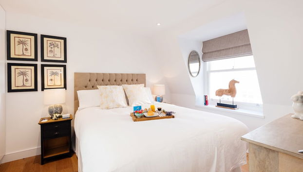 Lillie Road Residence IV - Foto 2, Habitación