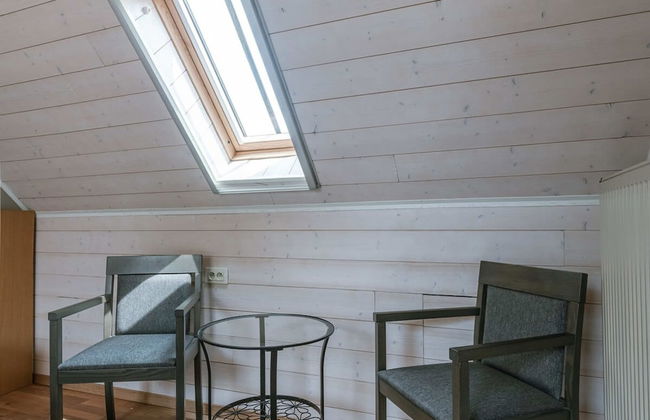 Lovely Andr Farm in the Greenery of Kortrijk - Photo 21