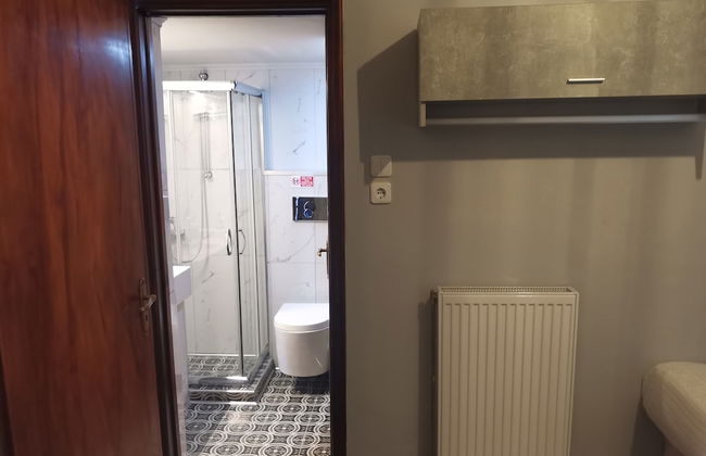 Ataviros Hotel - Foto 46