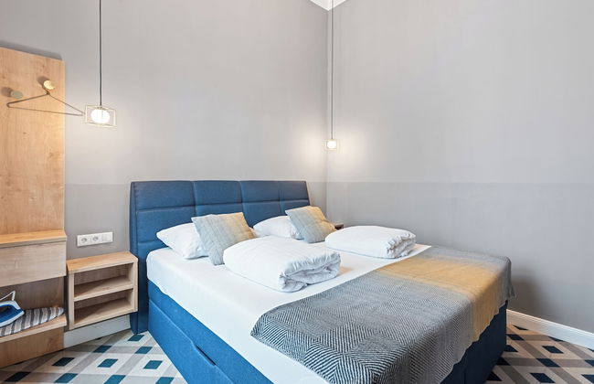 KH Opera Apartments - Foto 16