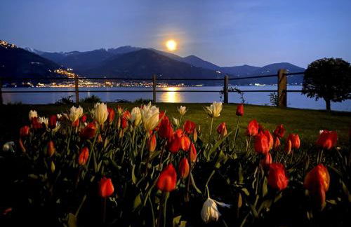 Casa direttamente sul Lago Maggiore - Foto 20