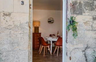 Maison Segrais - 6 pers - jardin - Vaugueux - Abbaye - Photo 27